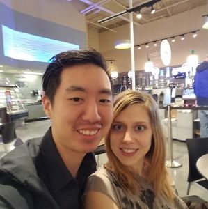 Meet your Posher, Kevin